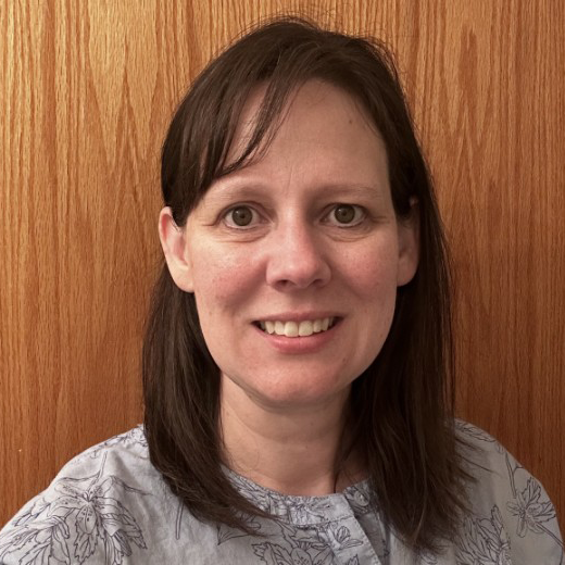 Lacey Londborg-Burkert