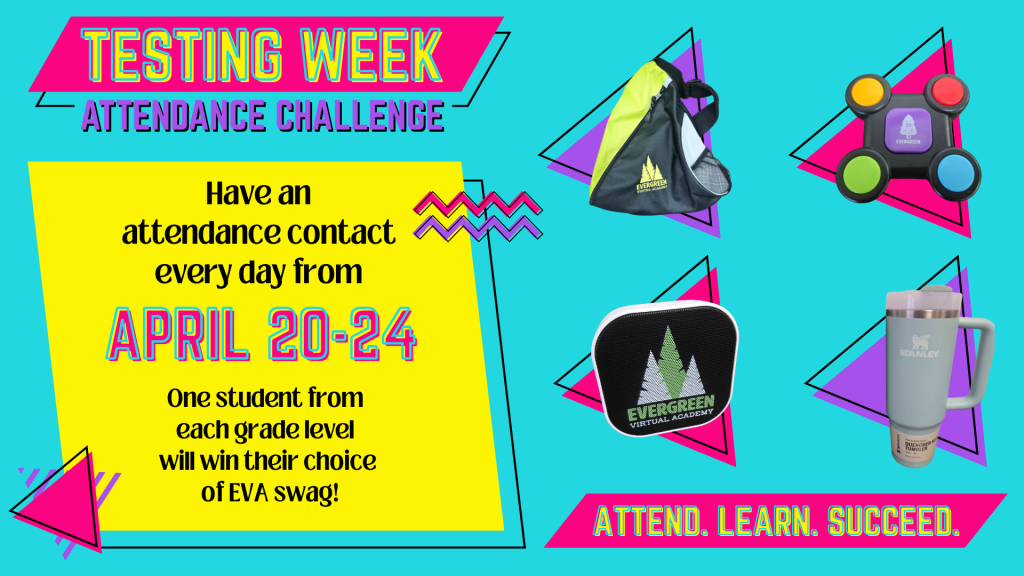 Attendance Challenge