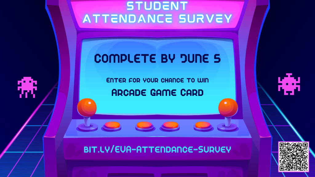 student attendance survey