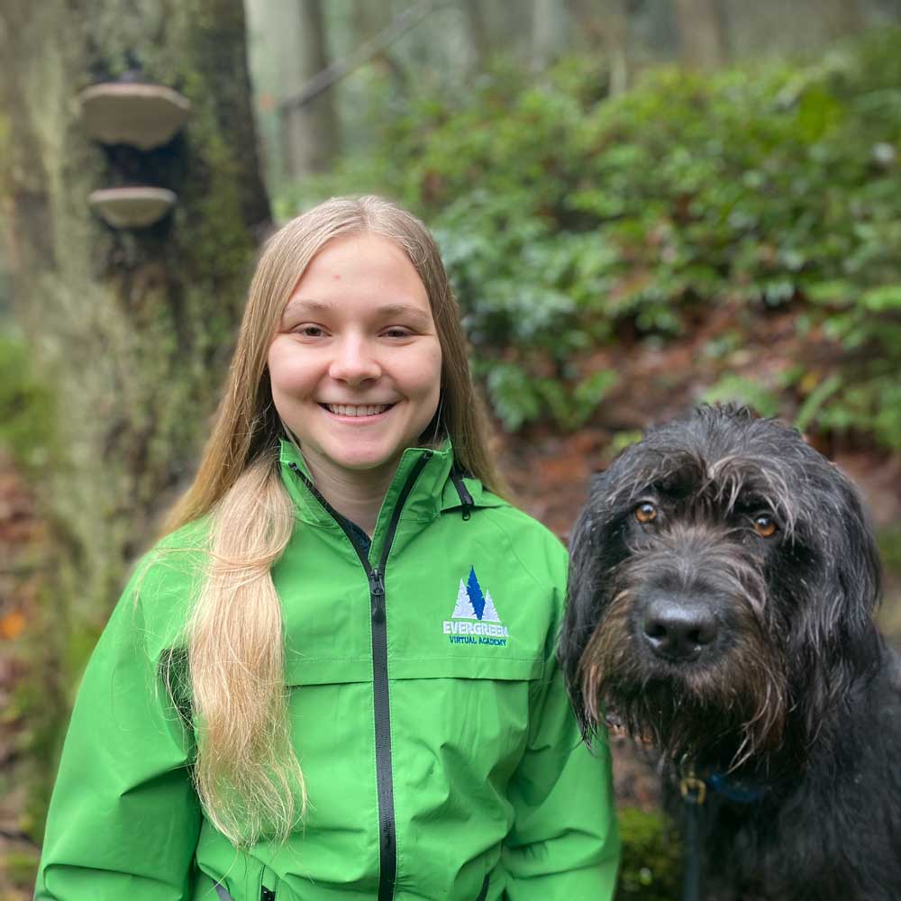 Wrigley Kline and Lucky