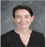 Clare Leeper