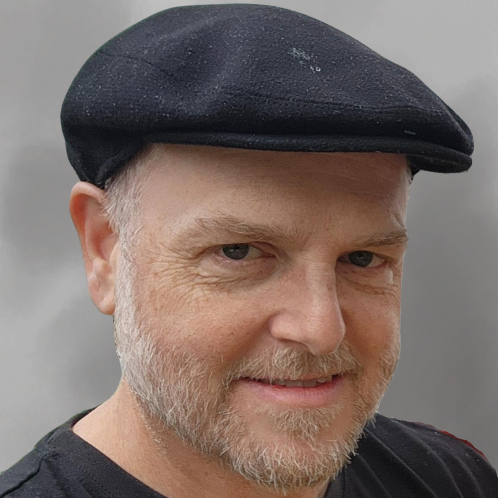 Jeremy Stiles