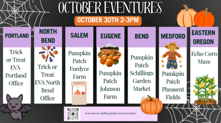 October EVenture (5) October EVenture (5)