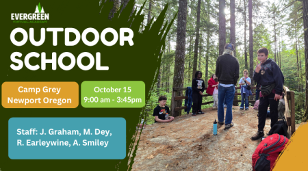 outdoor school outdoor school